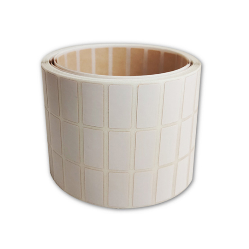 OEM High Quality High Temperature Resistant Barcode Label Product - High Temperature Resistant Barcode Label Printable PI Label – Times Industry detail pictures